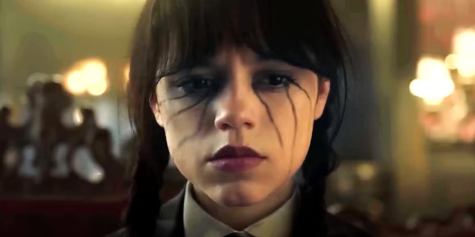 mortes em Wandinha 2 parte 1